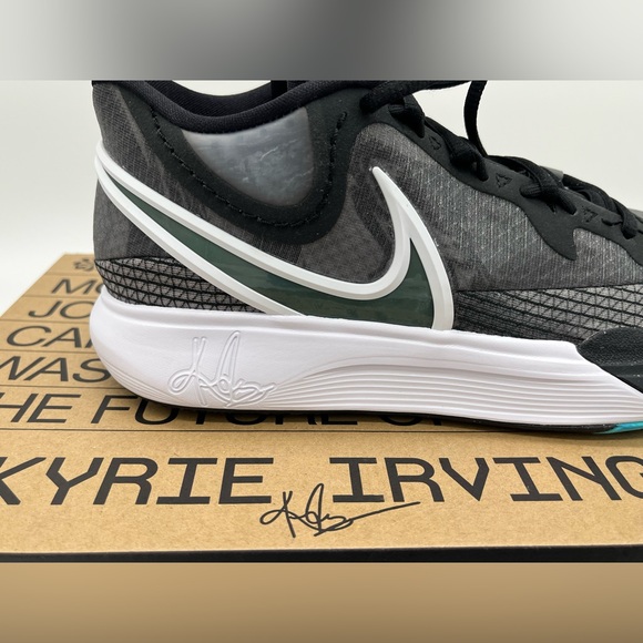 Nike Other - NIB Nike Kyrie 8 "Orca" sneaker Men’s size 11